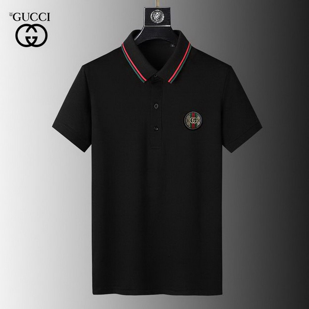 Gucci short lapel T man 2022-5-28-188